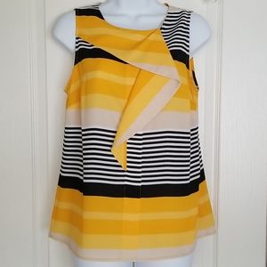 New York and Company 7th Avenue blouse